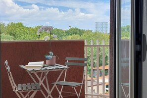 Balcon