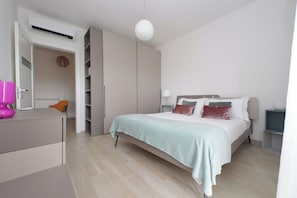 1 bedroom, iron/ironing board, free WiFi - Rifugio incantato sul fiume Tevere (Rome)