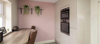 Host & Stay | The Braes