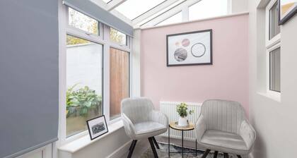 Host & Stay | The Braes