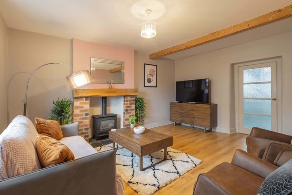 The Braes, Marske-by-the-Sea - Host & Stay
