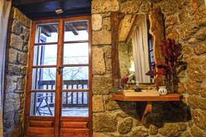 Standard Room, Balcony, Sea View