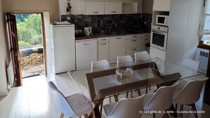 บ้านพักคลาสสิก, วิวภูเขา | ครัวส่วนตัว