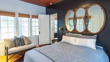 3 chambres, Wi-Fi, draps fournis