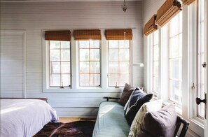 3 quartos, Wi-Fi, roupa de cama