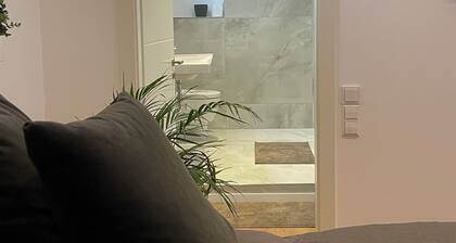 Einzigartiges & schönes Wohnen im Stuttgarter Loft