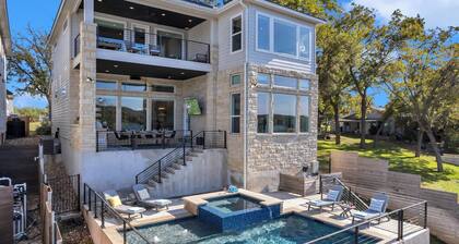 Waterside 508 | Concierge Services