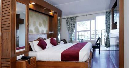 HOTEL WOODPARK