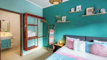 10 sovrum, strykjärn/strykbräda, wi-fi och sängkläder