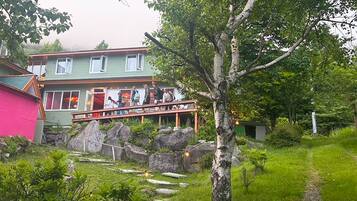Terras