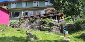 Exterior - GUESTHOUSE HOALOHA 4 SEASONS (Chino)