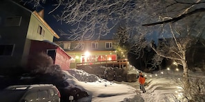 Exterior - GUESTHOUSE HOALOHA 4 SEASONS (Chino)