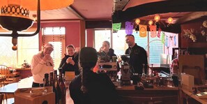 Café