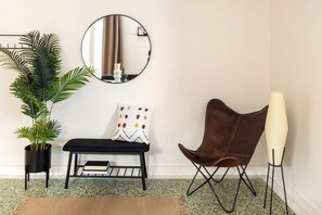 Interior - Home of Petros (Athens)