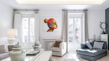 Télévision, espaces bureaux