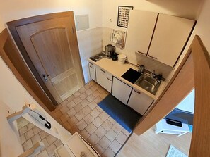 Privat køkken