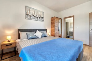 3 camere, ferro/asse da stiro, Wi-Fi, lenzuola