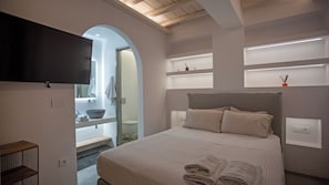 4 habitaciones, tabla de planchar con plancha y wifi gratis 