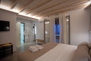 4 chambres, fer et planche Ă repasser, accĂšs au Wi-Fi (inclus)
