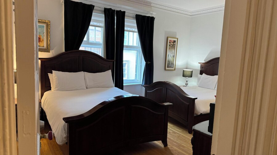 E-Hotel des Grisons