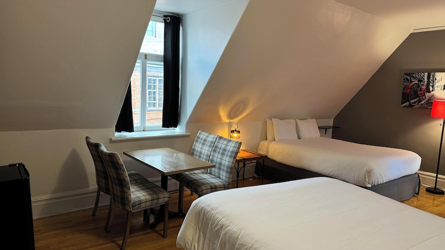 E-Hotel des Grisons