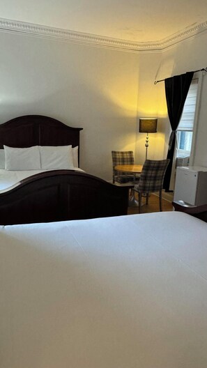 Comfort Quadruple Room