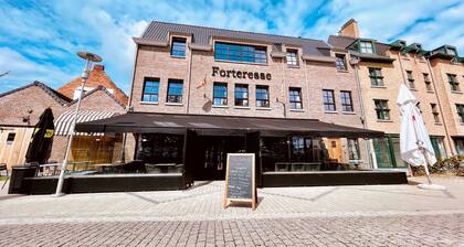 La Forteresse