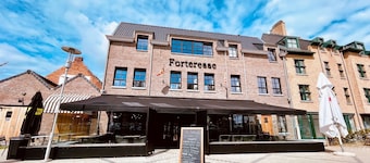 La Forteresse