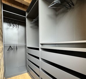 Interior - Chalet de Montagne Vallée de Méribel, 3 bedrooms with bathroom - Near slopes / Shops (Les Allues)