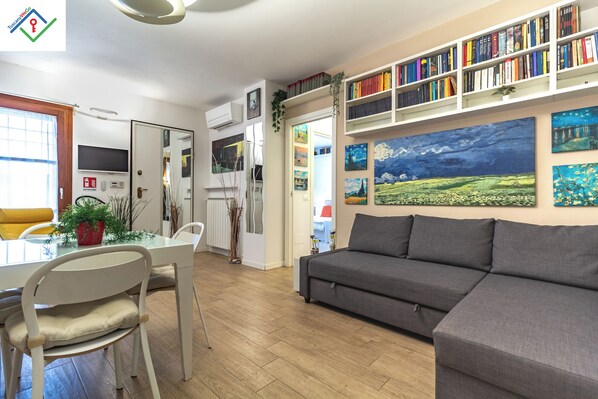 TV connectée, livres