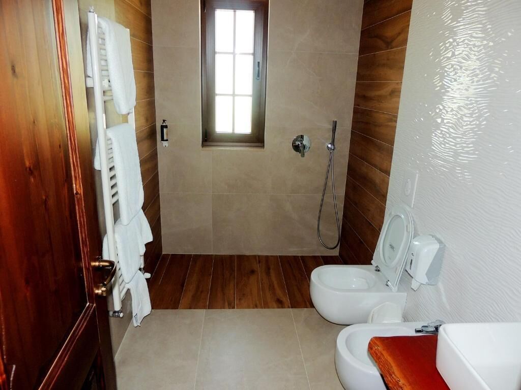 Habitació