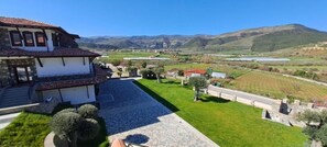 Exterior - Pupa Winery Serene Stay (Vërtop)