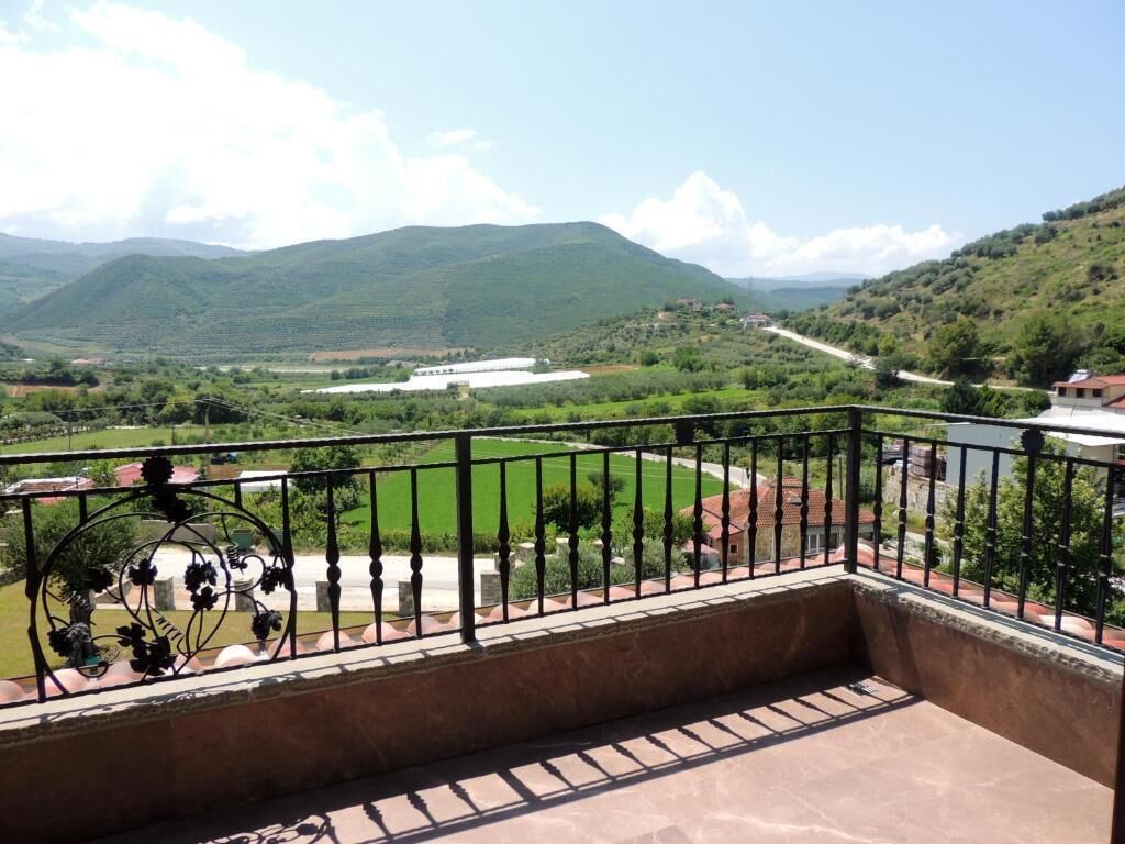 Comfort Double Room, Balcony | Balcony