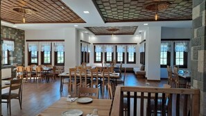 Restaurant - Pupa Winery Serene Stay (Vërtop)