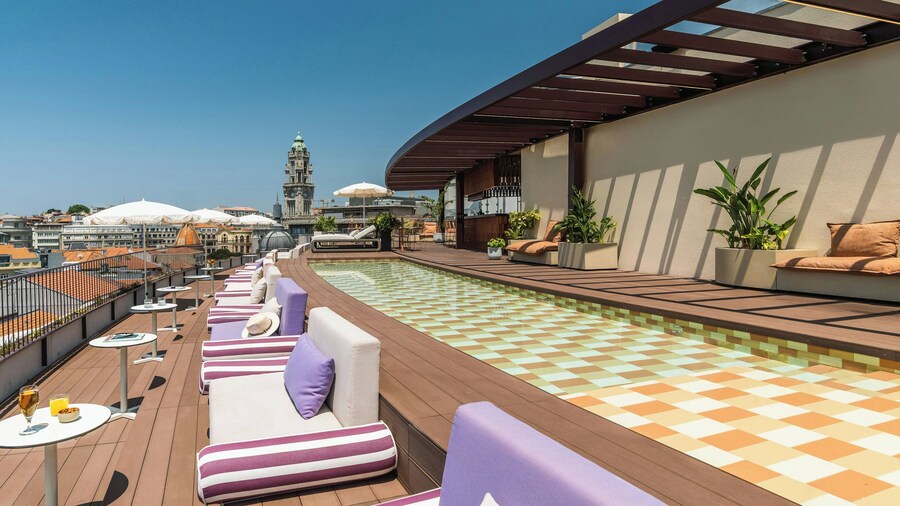 The Social Hub Porto