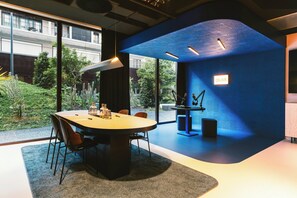 Meeting facility - The Social Hub Porto (Porto)