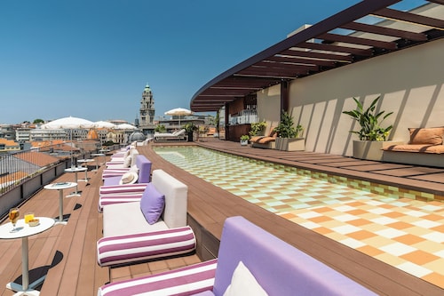 The Social Hub Porto