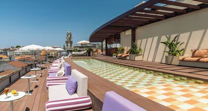 The Social Hub Porto