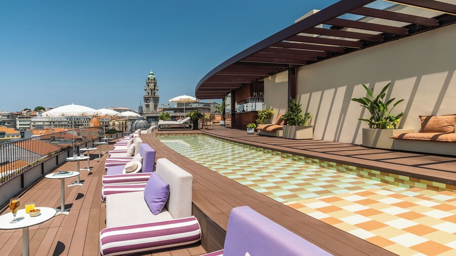 The Social Hub Porto