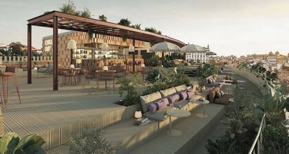 The Social Hub Porto