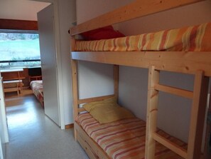 Internet - Balcony, tv, 24m², Villard de Lans (Villard-de-Lans)
