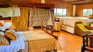 4 camere, Wi-Fi, lenzuola