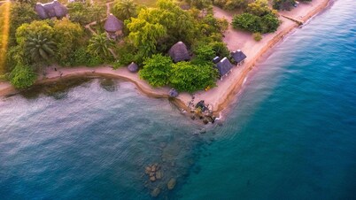 Tanganyika Blue Bay Resort