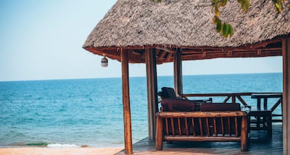 Tanganyika Blue Bay Resort