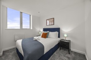 Appartement | 1 chambre