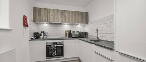 Apartment | 1 bedroom