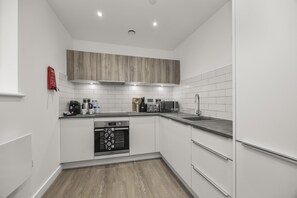 Appartement | 1 chambre