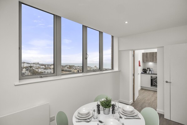 Appartement | 1 chambre