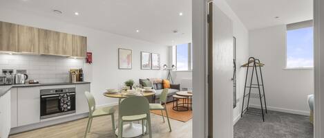 Apartment | 1 bedroom