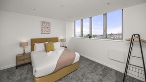 Apartment | 2 bedrooms - Ocean View E By My Getaways (St Leonards-On-Sea)